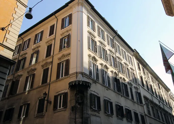 Ottoboni Flats